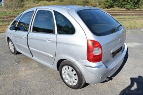 Citroën Xsara Picasso 1,6i SERVISOVÁNO,SUPER STAV - 4