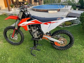 Ktm sxf 250 2020 - 4