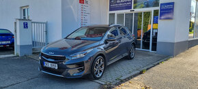 Kia XCeed  1,5 T-GDI Premium - BOSE -ČR - 4