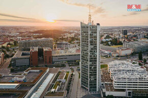 Pronájem kancelářského prostoru, 157 m², Praha, ul. Na strži - 4