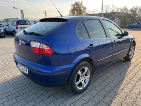 Seat Leon 1.4 55-KW - 4