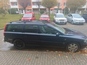 Volvo V70 T5 2001 184kw - Havarované - 4