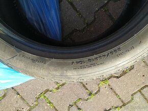 Zimní pneu - Goodyear UltraGrip Perf 3 255/45R19 - Sleva - 4