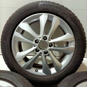 17" ALU kola – 5x112 – MERCEDES (AUDI, BMW, ŠKODA) - 4