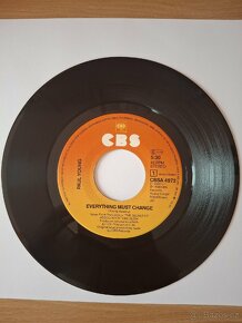 PAUL YOUNG – Everything Must Change (SP 7“) - 4