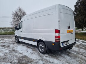 Mercedes sprinter L2H2 - 4