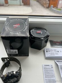 G-shock GWG-100 - 4