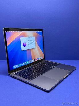 MacBook Pro 13” 2016/16GB RAM/Intel i7/1TB SSD/ Záruka - 4