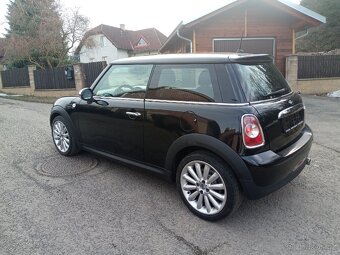 Mini Cooper 1.6 90 kw - 4