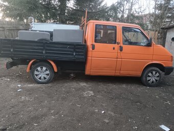 VW t4 valnik - 4