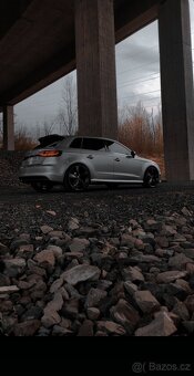 Audi A3 8V / S-Line / DSG / Quattro / R20 - 4