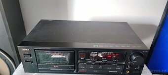 AIWA AD R 707 - 4