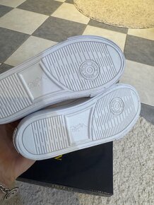 Tenisky Polo Ralph Lauren - 4