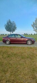 BMW E46 330d individuál - 4