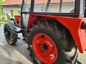 Zetor 6945 bez TP - 4