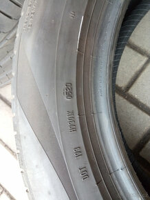 PIRELLI 235/55R18 100V - 4