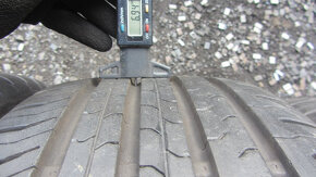 Letní pneumatiky 215/45R17 Continental - 4