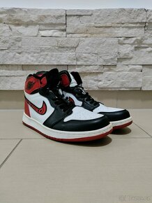 Prodám FAKE boty Nike Jordan 1 - 4