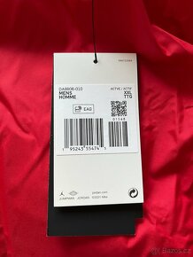 Nike Air Jordan Essentials Puffer Jacket vel.XXL - 4