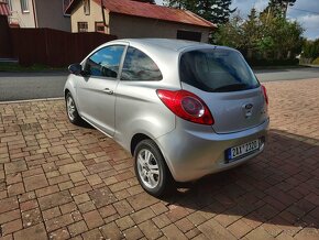 FORD Ka - 4