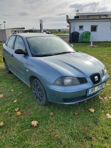 Seat Cordoba 1.2 12v - 4