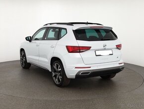 Seat Ateca FR 2.0 TDi DSG - 2023 - Nové - Odpočet DPH - 4