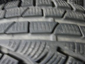 205/55/16 91H RFT  PIRELLI  2KS ZIMNÍ - 4