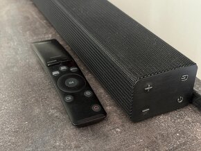 Kino Soundbar Samsung HW-M450 + SUB + zadní bezdrátové repro - 4