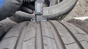 Letní pneu 255/45/19 Pirelli - 4