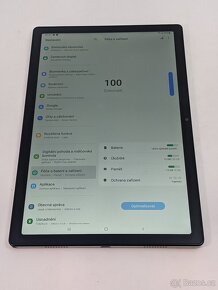 Samsung Galaxy Tab A8 3/32gb silver. Záruka 6 měsíců. - 4