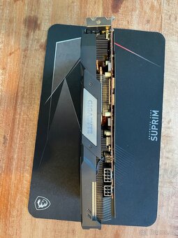 Grafická Karta Gigabyte RX 5700 XT - 4