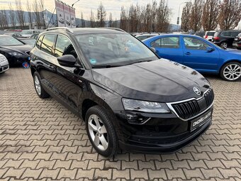 Škoda Karog 2,0 TDI 110 KW TAŽNÉ S.K. - 4