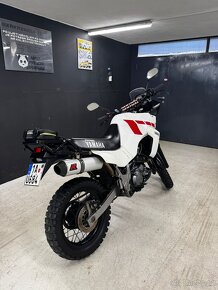 Yamaha XTZ 660 Tenére 1994 - 4