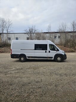 Fiat Ducato MAXI 2.3JTD 109kw L4H2 - 4