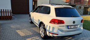 Touareg 3.0 V6 4x4 - 4