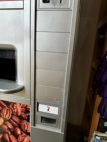 Automat na kávu Sagoma H5 - 4