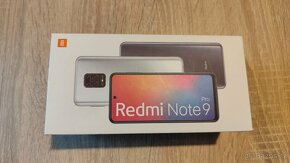 Prodám telefon Xiaomi redmi note 9 pro - 4