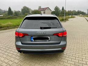 AUDI A4 2.0TDi 1 MAJITEL TOP STAV - 4