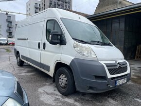 Citroen Jumper 2.2 HDI 150 - 4