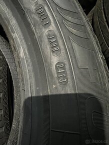 195/60 R16 Fulda Kristall Control HP2 - 4