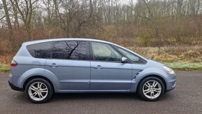 Ford S-MAX - 4