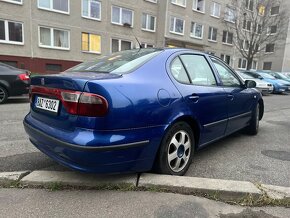 Seat Toledo 1.9TDI 81KW - 4