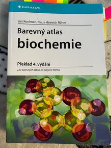 Chemie potravin, organická chemie - 4