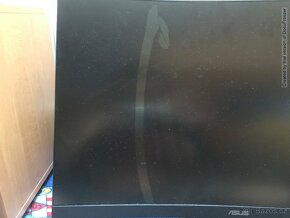 Monitor ASUS VG27WQ1B - 27" na NÁHRADNÍ DÍLY - 4