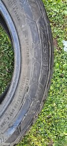 Continental VanContact Winter 225/55 R17 C - 4