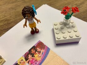 Lego Friends - 4