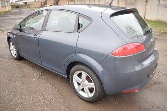 Seat Leon 1,8TSi PO ROZVODECH TOP STAV - 4