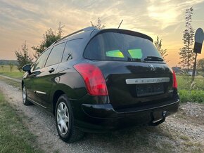 Peugeot 308 SW 1.6 HDi Panorama - 4