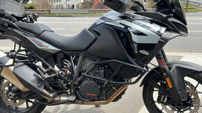 Ktm 1290 super adventure S - 4