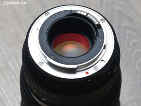 pro Canon - Sigma DG 24-70mm F/2.8 EX ASPHERICAL - 4